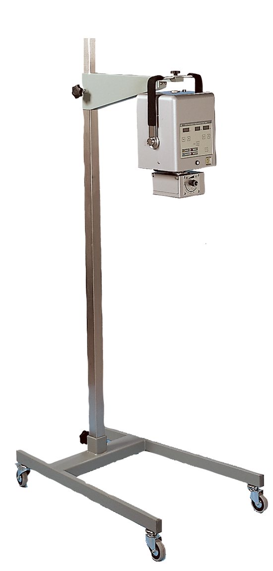 Surgery Stand for Portable Xray Generator